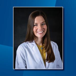 Victoria Brookshire, MD