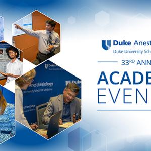 33rd Annual Academic Evening