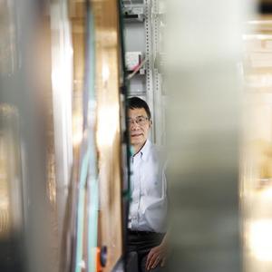 Ru-Rong Ji, PhD