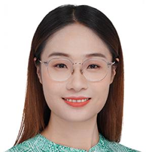 Ruichen Shu, MD