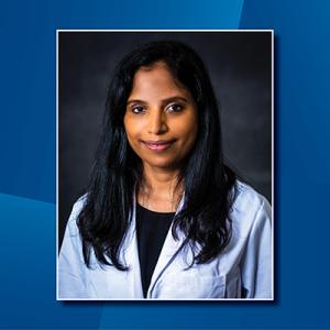 Sujatha Cumaran, MD