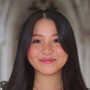 Katherine He