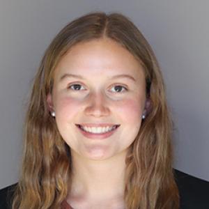 Kristen Monten, MS2