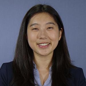 Mindy Kim, MS2