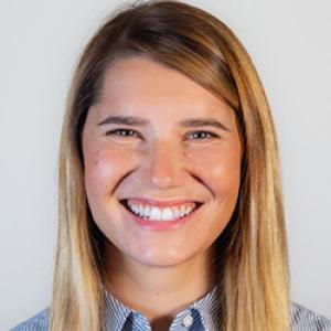 Caroline R. Wensel, PhD, MSPH, RD