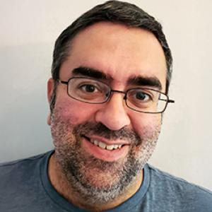 Jason Arnold, PhD