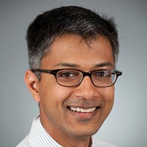 Neil Surana, MD, PhD