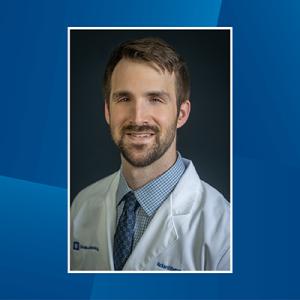 Rick Bagott, MD