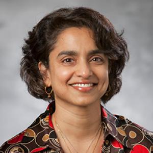 Smita Nair, PhD