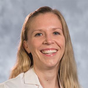 Elizabeth A. Wilson, MD