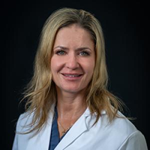 Emanuela (Ina) Pavel, MD