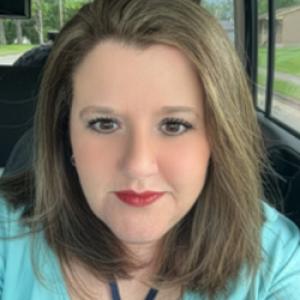 Chaddi L. Rife, RRT‑RCP