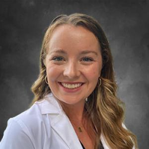 Cait Moran, MS3+